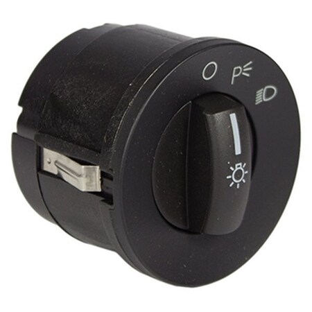 Motorcraft Switch Asy - Headlamps, Sw6586 SW6586